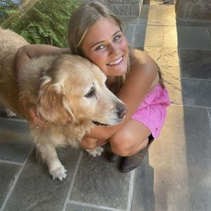 Meet your Posher, Kate